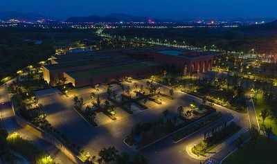 安吉博物馆